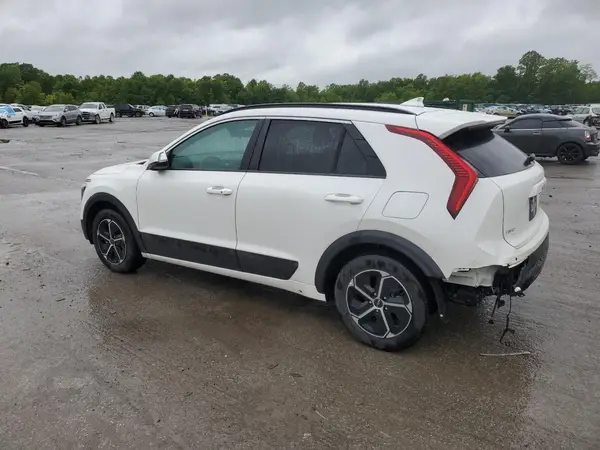 KNDCR3LE0R5169902 2024 KIA NIRO - Image 2