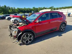 KNDCR3LE0R5173805 2024 KIA NIRO