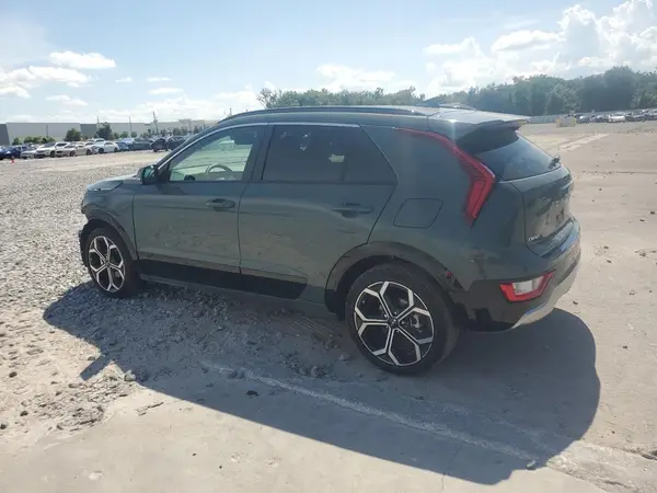 KNDCR3LE0R5176624 2024 KIA NIRO - Image 2