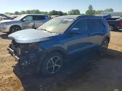 KNDCR3LE0R5182570 2024 KIA NIRO