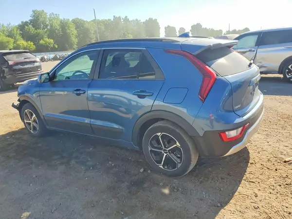 KNDCR3LE0R5182570 2024 KIA NIRO - Image 2