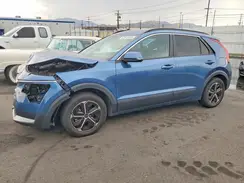 KNDCR3LE0R5182584 2024 KIA NIRO