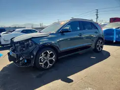 KNDCR3LE0R5188126 2024 KIA NIRO