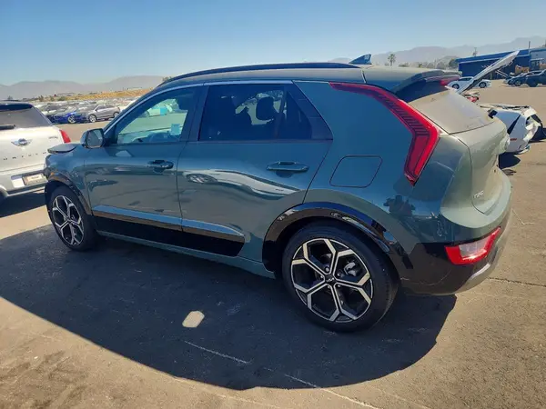 KNDCR3LE0R5188126 2024 KIA NIRO - Image 2