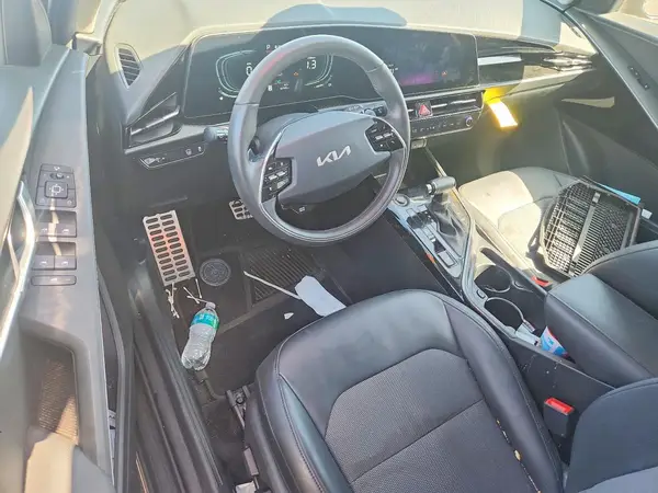 KNDCR3LE0R5188126 2024 KIA NIRO - Image 8