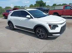KNDCR3LE0R5204356 2024 KIA NIRO