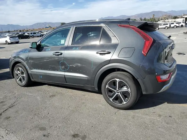KNDCR3LE0R5207970 2024 KIA NIRO - Image 2