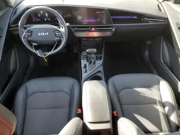 KNDCR3LE0R5207970 2024 KIA NIRO - Image 8