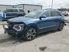 KNDCR3LE0S5213578 2025 KIA NIRO