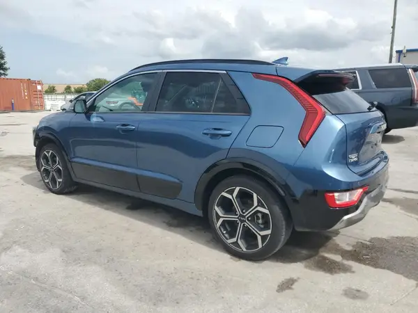 KNDCR3LE0S5213578 2025 KIA NIRO - Image 2