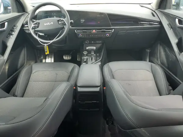 KNDCR3LE0S5213578 2025 KIA NIRO - Image 8