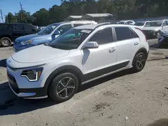 KNDCR3LE0S5229649 2025 KIA NIRO