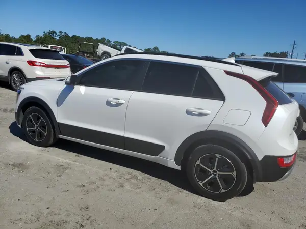 KNDCR3LE0S5229649 2025 KIA NIRO - Image 2