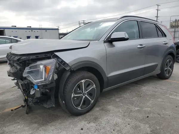 KNDCR3LE0S5229859 2025 KIA NIRO - Image 1