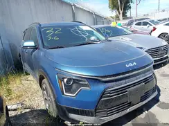 KNDCR3LE0S5232342 2025 KIA NIRO