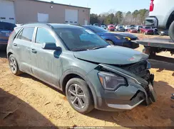 KNDCR3LE0S5235791 2025 KIA NIRO