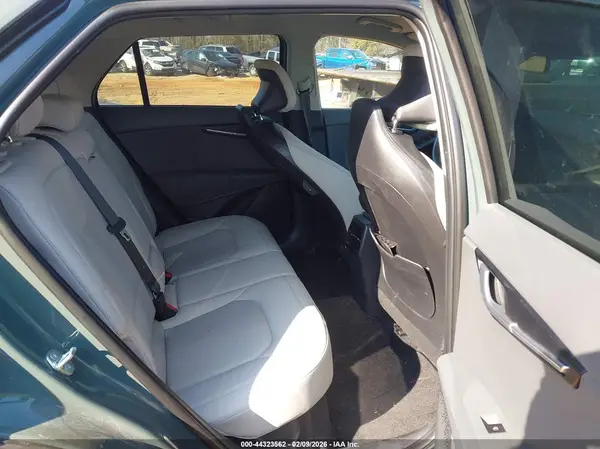 KNDCR3LE0S5235791 2025 KIA NIRO - Image 8