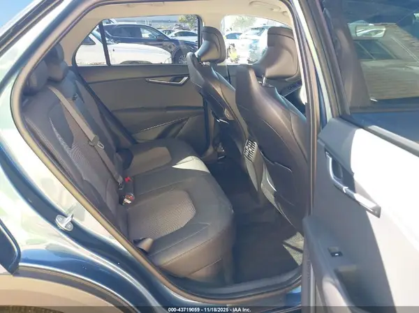 KNDCR3LE0S5235841 2025 KIA NIRO - Image 8
