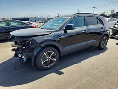 KNDCR3LE0S5238898 2025 KIA NIRO