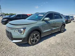 KNDCR3LE0S5242756 2025 KIA NIRO