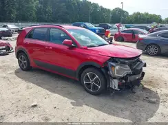 KNDCR3LE0S5253319 2025 KIA NIRO