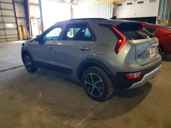 KNDCR3LE0S5282173 2025 KIA NIRO - Image 2