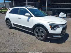 KNDCR3LE0S5283985 2025 KIA NIRO