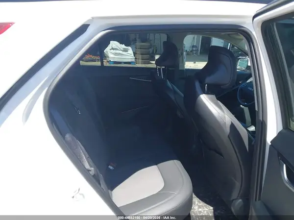 KNDCR3LE0S5283985 2025 KIA NIRO - Image 8