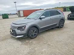 KNDCR3LE0S5296414 2025 KIA NIRO