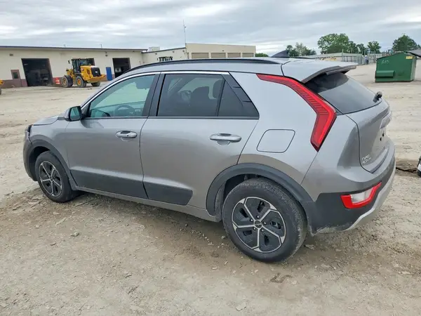 KNDCR3LE0S5296414 2025 KIA NIRO - Image 2