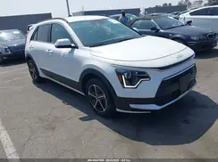 KNDCR3LE0S5307153 2025 KIA NIRO