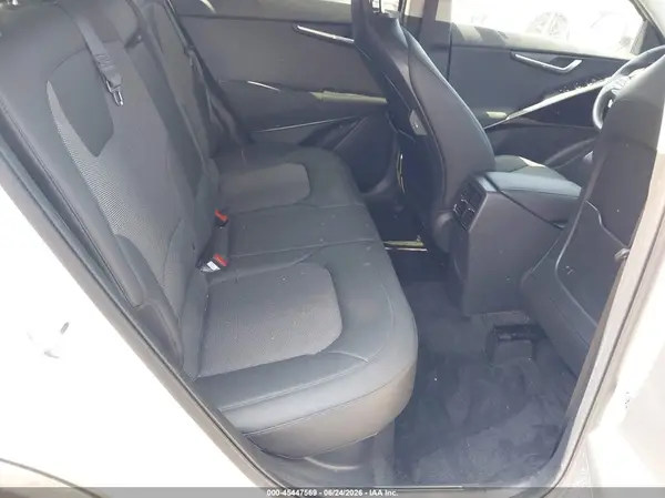 KNDCR3LE0S5307153 2025 KIA NIRO - Image 8