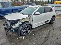 KNDCR3LE1P5035249 2023 KIA NIRO