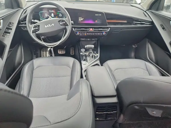 KNDCR3LE1P5035249 2023 KIA NIRO - Image 8