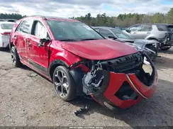 KNDCR3LE1P5035512 2023 KIA NIRO