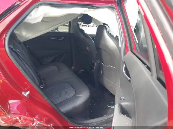 KNDCR3LE1P5035512 2023 KIA NIRO - Image 8