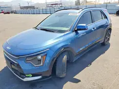 KNDCR3LE1P5037020 2023 KIA NIRO