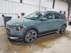 KNDCR3LE1P5037499 2023 KIA NIRO