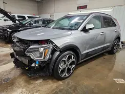 KNDCR3LE1P5037650 2023 KIA NIRO