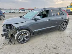 KNDCR3LE1P5042606 2023 KIA NIRO