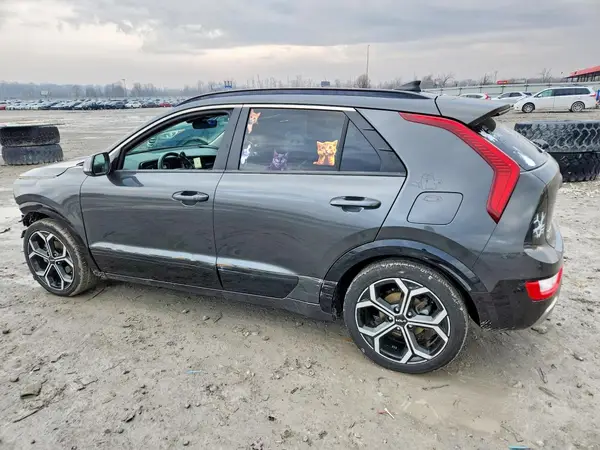 KNDCR3LE1P5042606 2023 KIA NIRO - Image 2