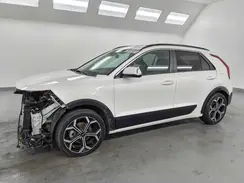 KNDCR3LE1P5043593 2023 KIA NIRO