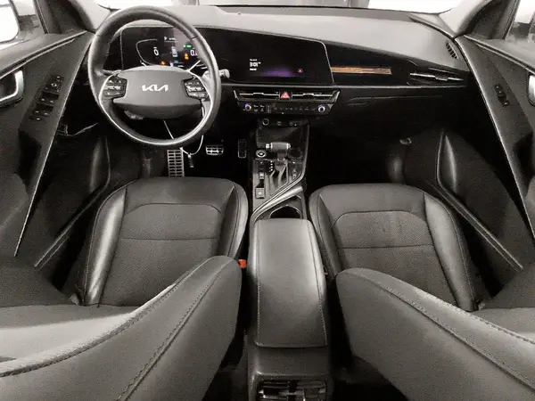 KNDCR3LE1P5043593 2023 KIA NIRO - Image 8