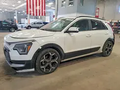 KNDCR3LE1P5046705 2023 KIA NIRO
