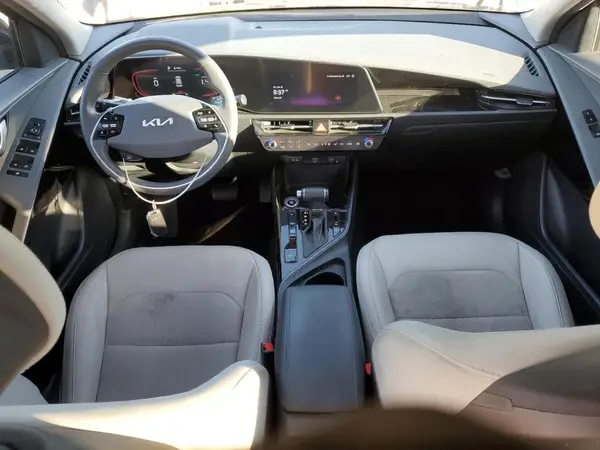 KNDCR3LE1P5049037 2023 KIA NIRO - Image 8