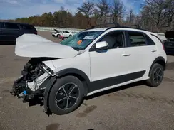 KNDCR3LE1P5057235 2023 KIA NIRO