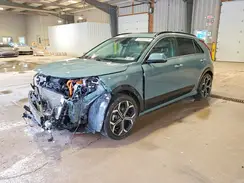 KNDCR3LE1P5060071 2023 KIA NIRO
