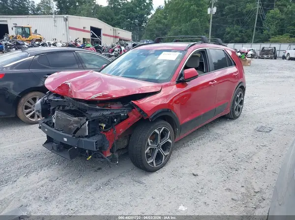 KNDCR3LE1P5061365 2023 KIA NIRO - Image 2