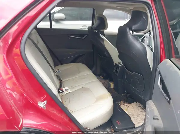 KNDCR3LE1P5061365 2023 KIA NIRO - Image 8