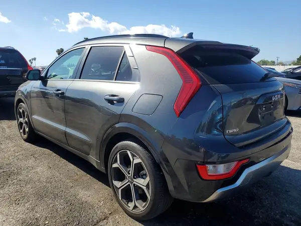 KNDCR3LE1P5066193 2023 KIA NIRO - Image 2